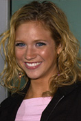Brittany Snow